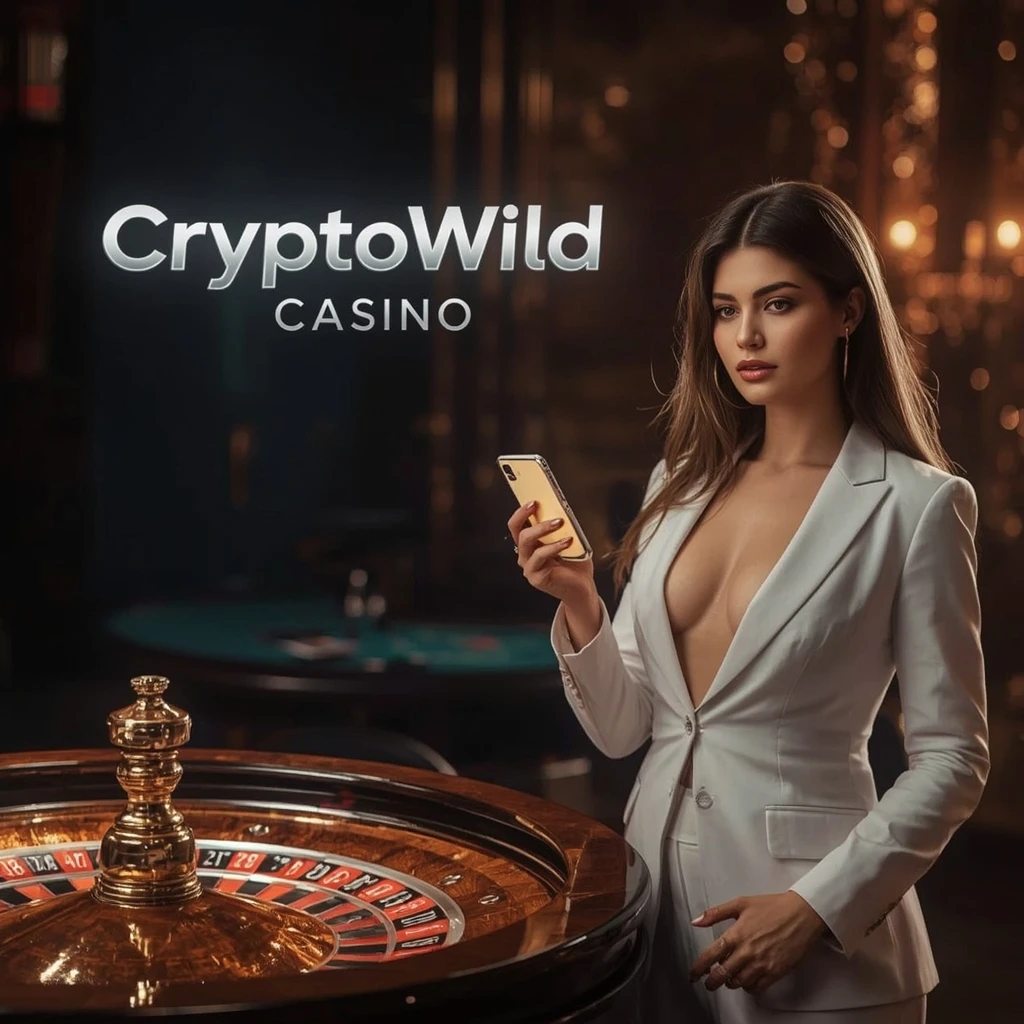 CryptoWild Casino Deutschland