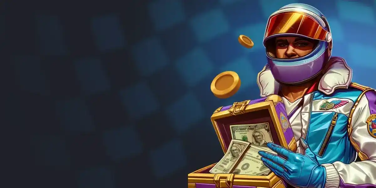 Highroller-Bonus 50% bis zu €500